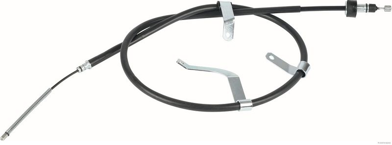 Product Trose, Stāvbremžu sistēma HERTH+BUSS JAKOPARTS J3920363 Image