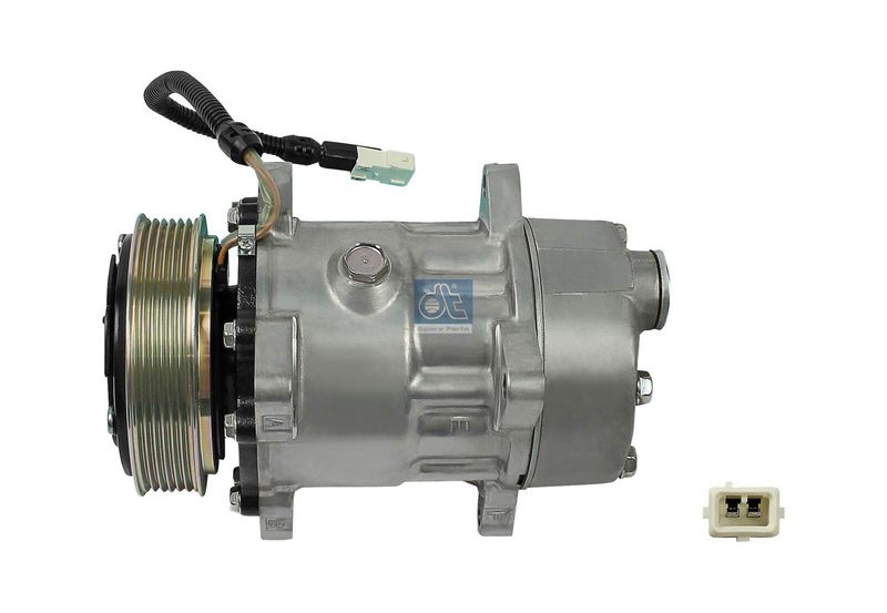 DT Spare Parts kompresszor, klíma 12.77025