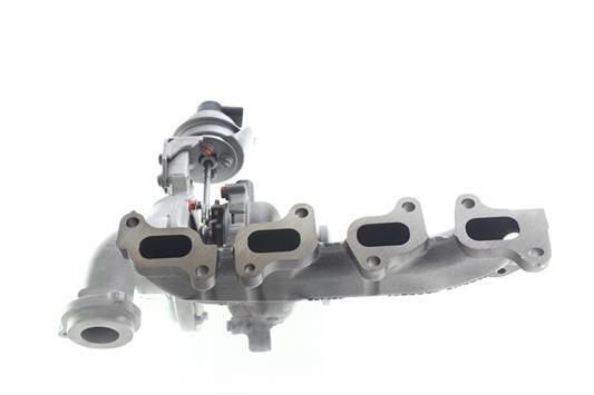 ALANKO 11901298 Charger, charging (supercharged/turbocharged)