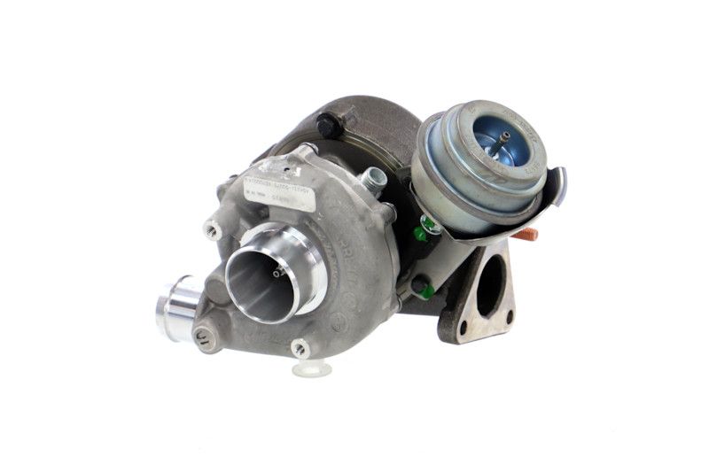 REMANTE 003-001-004479R Charger, charging (supercharged/turbocharged)
