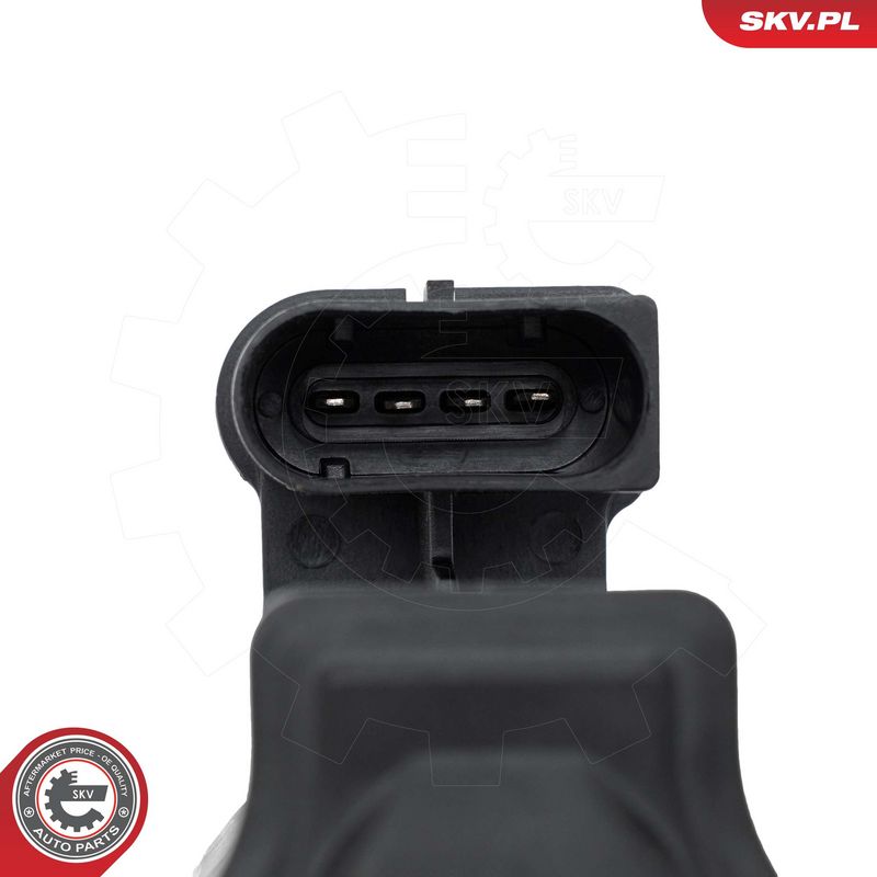 Seadeelement, seisupidur (pidurisadul), ESEN SKV 96SKV886