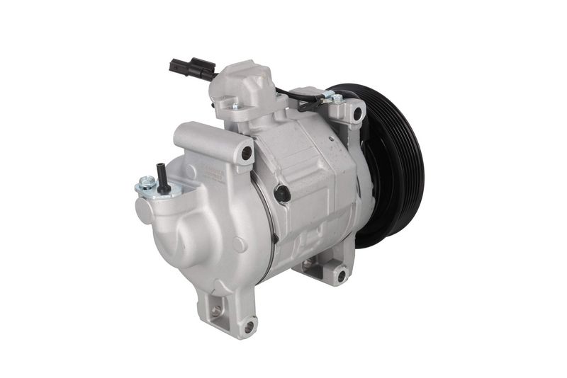 Kompressor, kliimaseade,...