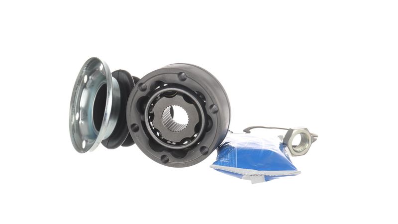 Liigendlaager, veovõll, SKF VKJA 8001