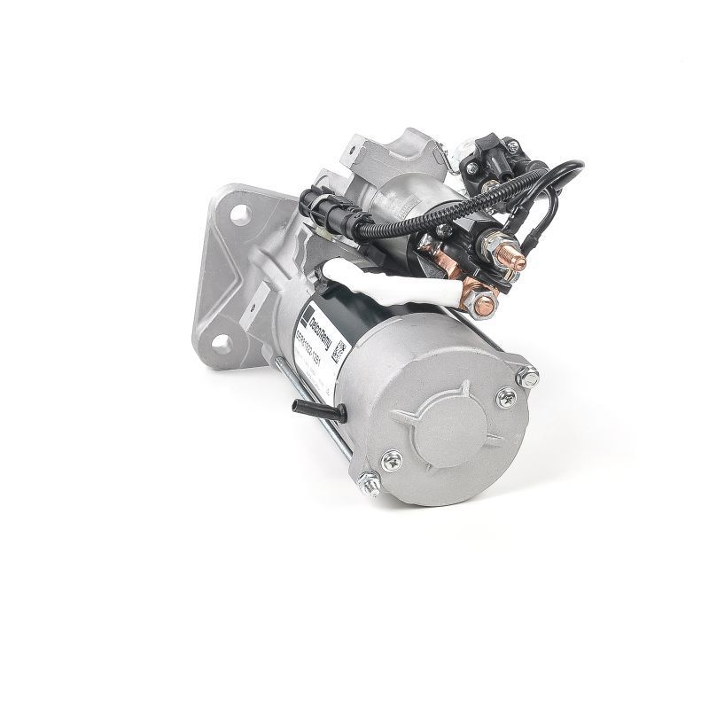 Delco Remy SER81922-12B1 Starter