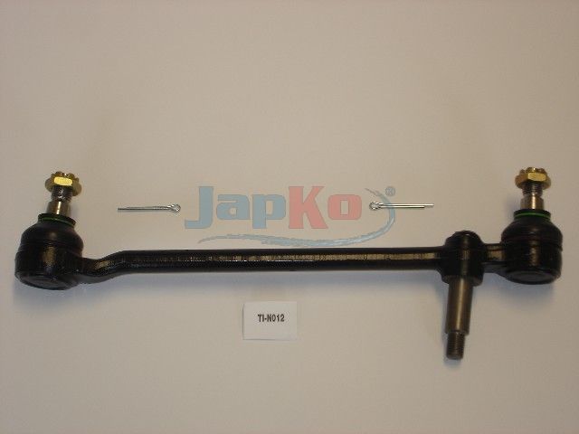Roolivarras, JAPKO 111N012