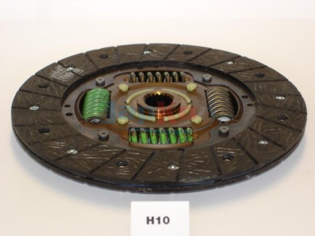 JAPKO 80H10 Clutch Disc