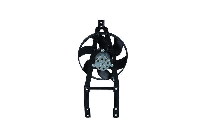 Ventilaator, mootorijahutus, NRF 47227