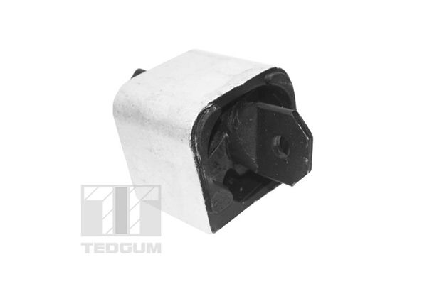 TEDGUM felfüggesztés, motor TED99764