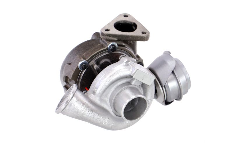 REMANTE 003-001-000064R Charger, charging (supercharged/turbocharged)