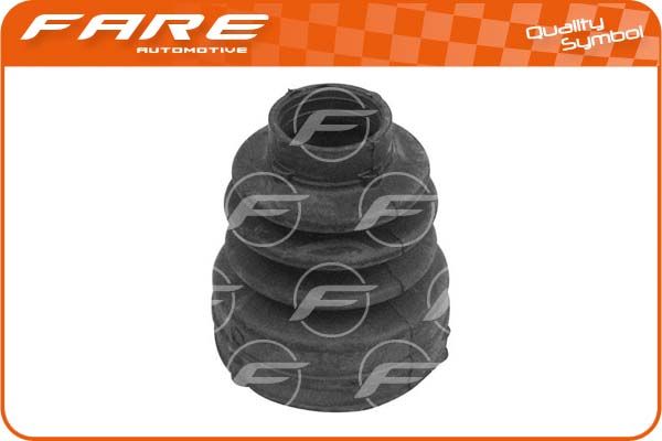 FARE SA 20219 - Bellow, drive shaft