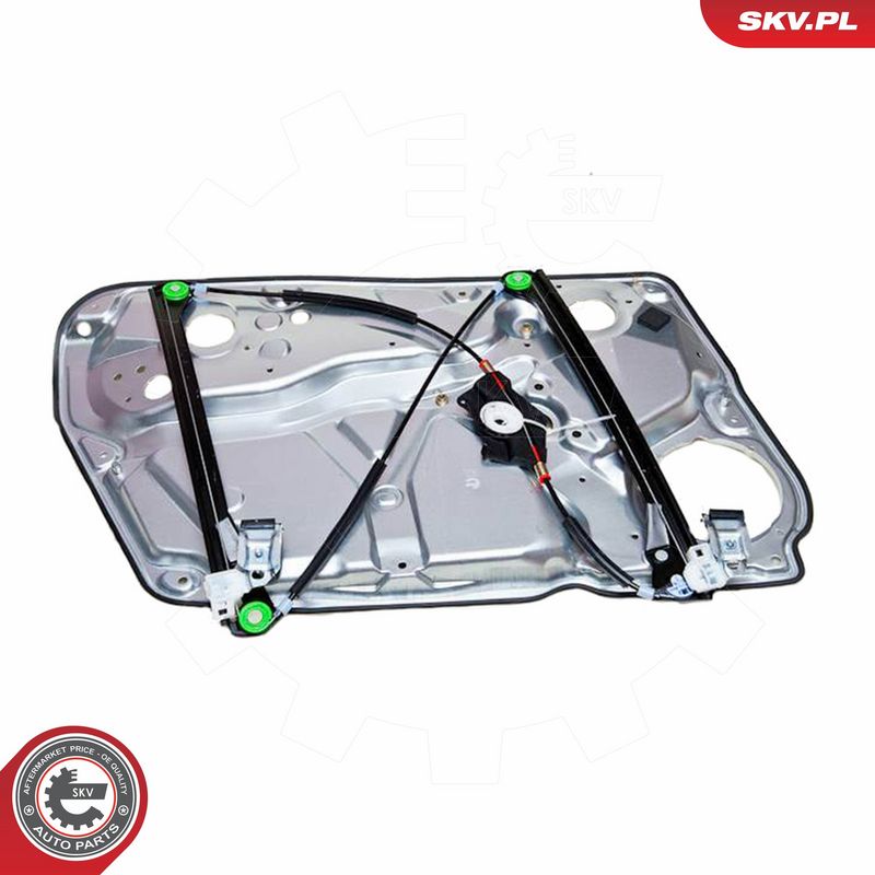 ESEN SKV 01SKV066 Window Regulator