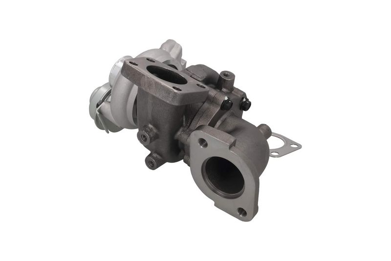 KAMOKA 8600068 Charger, charging (supercharged/turbocharged)