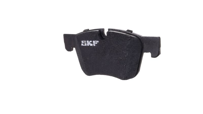 SKF VKBP 80194 Stabdžių trinkelių rinkinys, diskinis stabdys