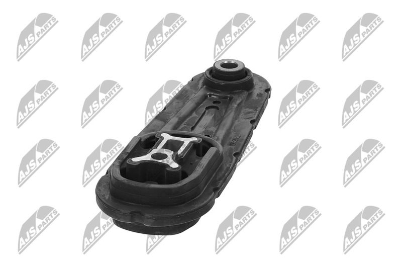 Paigutus, Mootor, NTY ZPS-NS-063