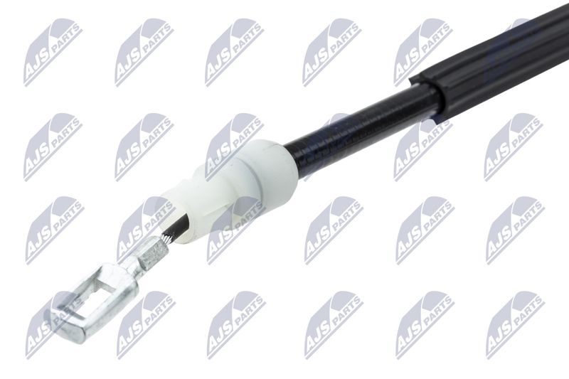 NTY HLR-FR-023 Cable Pull, parking brake