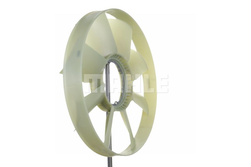 Product Image - Koelventilatorwiel - CFW31000P - MAHLE