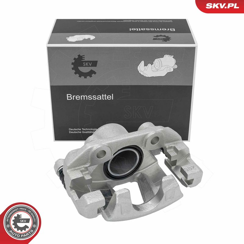 Pidurisadul, ESEN SKV 89SKV921