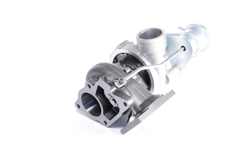 Compresor,sistem de supraalimentare T918443 BTS Turbo