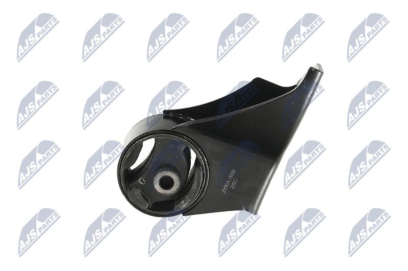 Paigutus, Mootor, NTY ZPS-KA-309