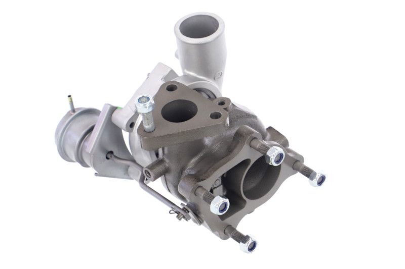 REMANTE 003-001-000308R Charger, charging (supercharged/turbocharged)