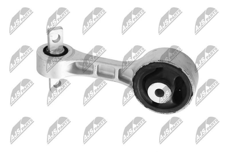 NTY ZPS-HD-100 Mounting, engine