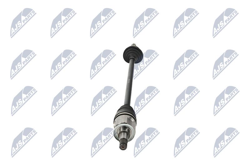 NTY NPW-VW-263 Drive Shaft