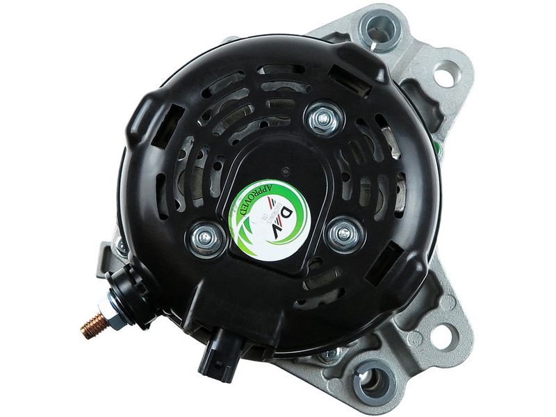 Generaator, AS-PL A6309