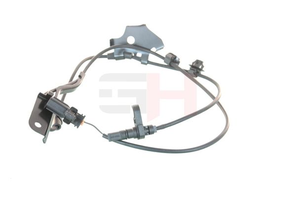 Andur, rattapöörete arv, GH GH-704508H