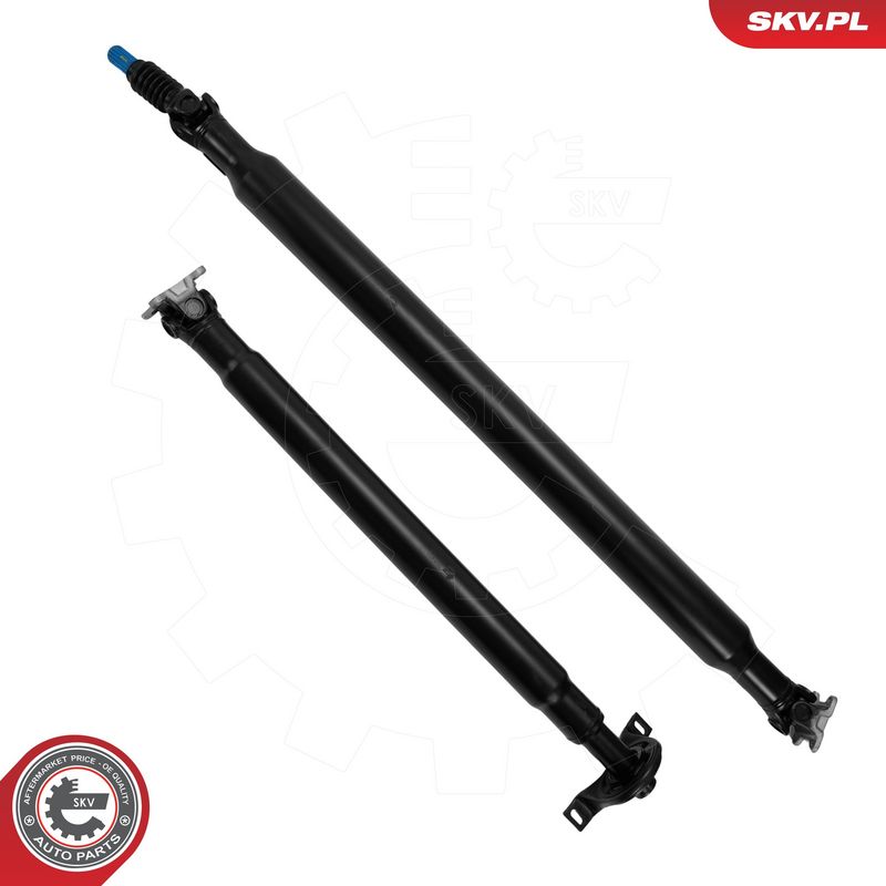Prekės atitinka OEM kodą: A906410540680