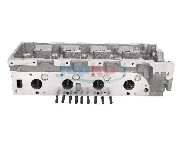 Silindripea, JAPKO JME03ES