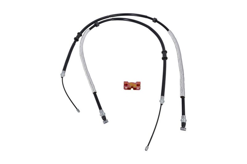 KAMOKA 1190475 Cable Pull, parking brake