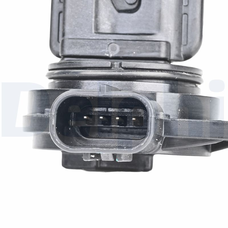 DELPHI AF10742-12B1 Mass Air Flow Sensor
