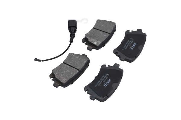 Kavo Parts KBP-10145 Brake Pad Set, disc brake