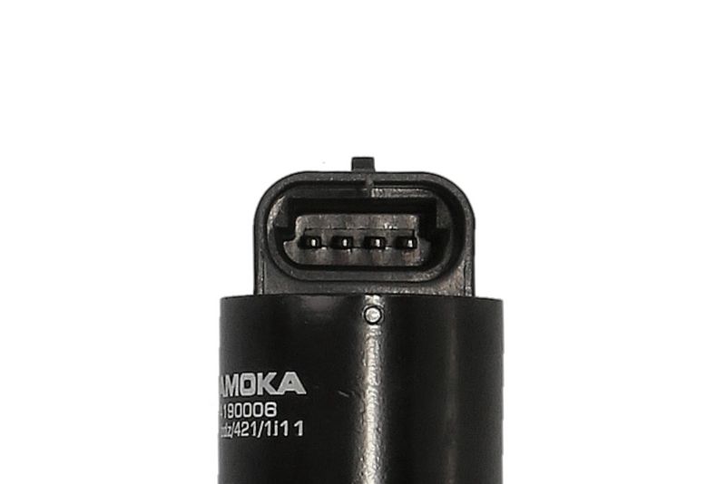 Tühikäigureg.klapp, õhuvarustus, KAMOKA 4190006