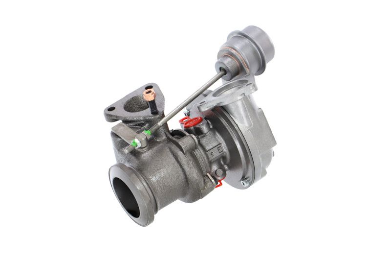 REMANTE 003-001-000024R Charger, charging (supercharged/turbocharged)