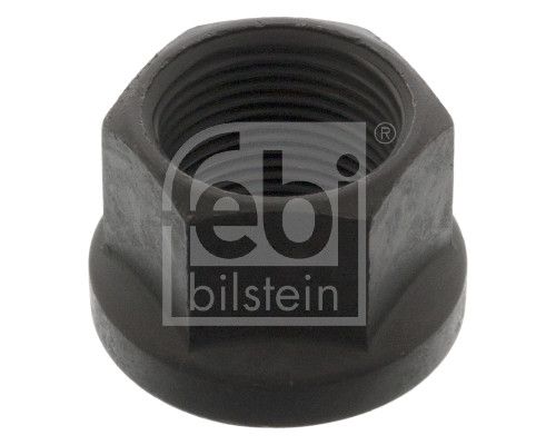 Rattamutter, FEBI BILSTEIN...