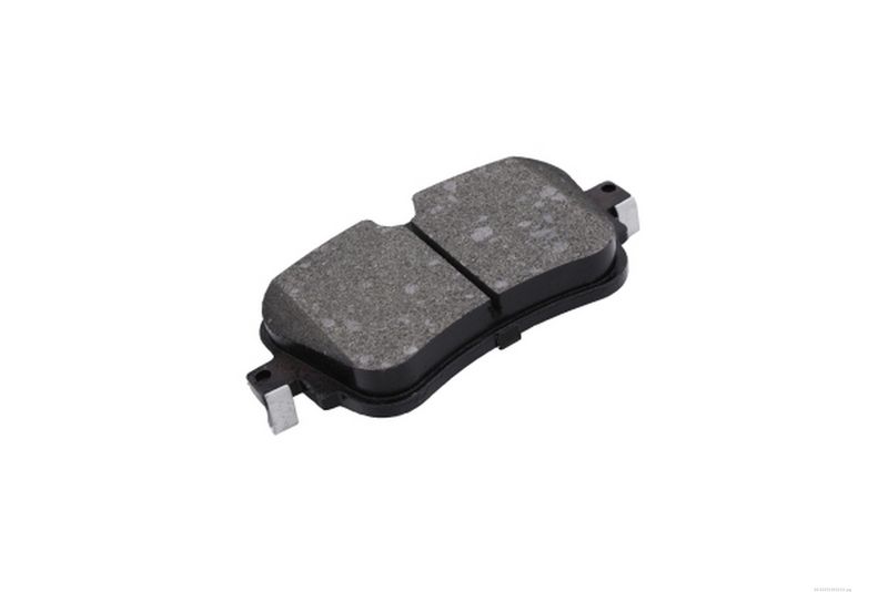 AUTOMEGA 250153010 Brake Pad Set, disc brake