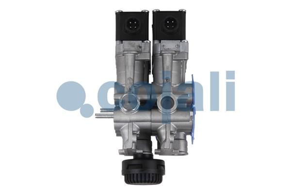 Blok cestných ventilů, pneumatické odpružení 2209470