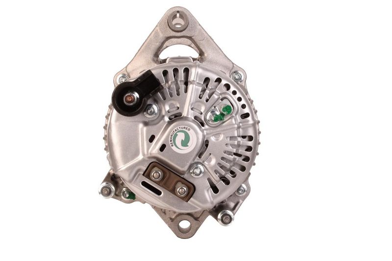 Alternador