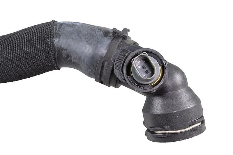 METZGER AUTOTEILE 2421666 Radiator Hose