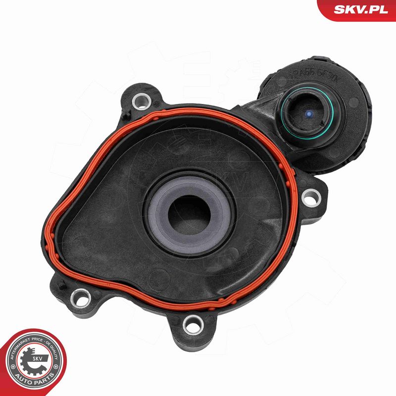 ESEN SKV 31SKV492 Oil Separator, crankcase ventilation