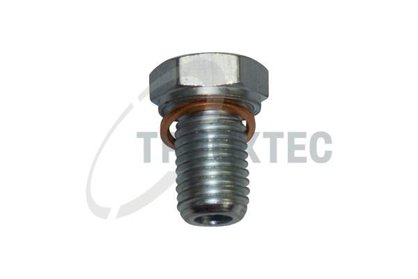 TRUCKTEC AUTOMOTIVE 08.43.008 - Screw Plug, oil sump