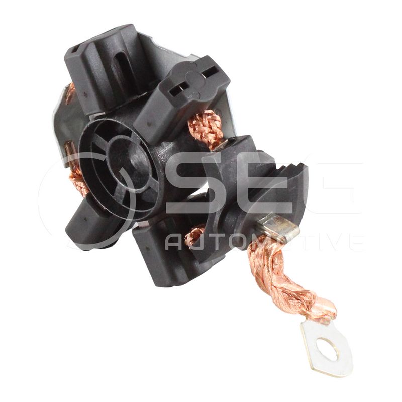 Držák, uhlíkové kartáče 1004336581