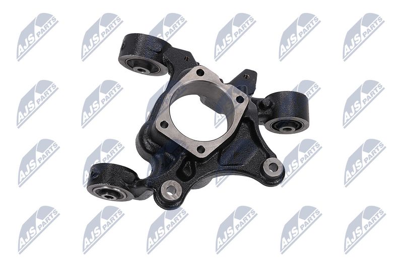 NTY ZZT-CH-019 Steering Knuckle, wheel suspension