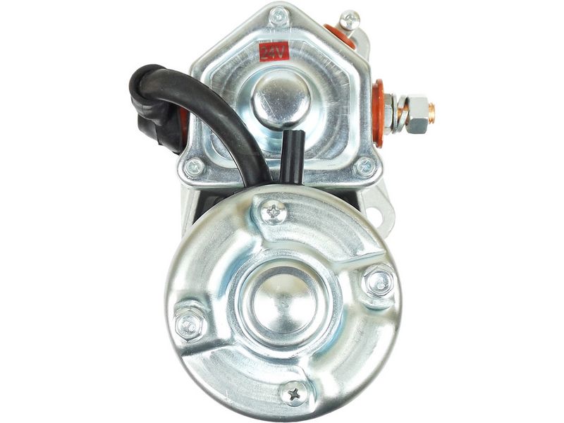 AS-PL S6138 Starter