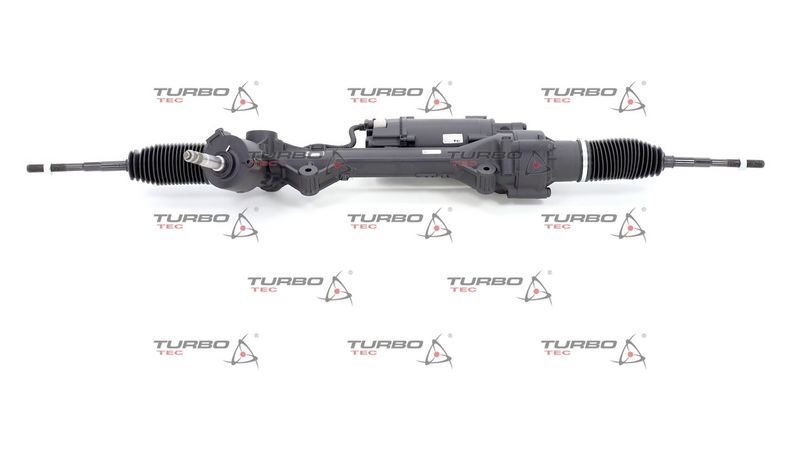 TURBO-TEC Vairo pavara