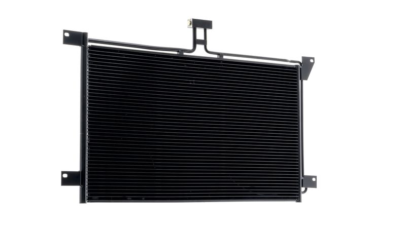 Product Image - Condensor, airconditioning - AC288001S - MAHLE