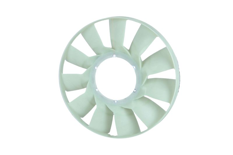 Odvětrávání, chlazení motoru 49883