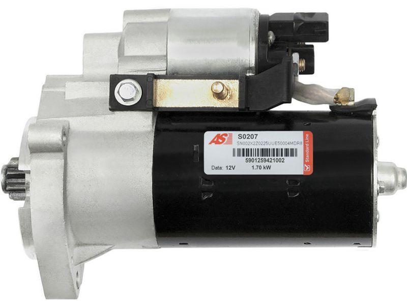 AS-PL S0207 Starteris