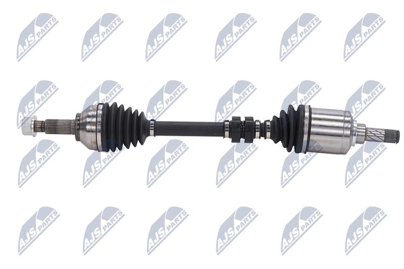 NTY NPW-NS-203 Drive Shaft
